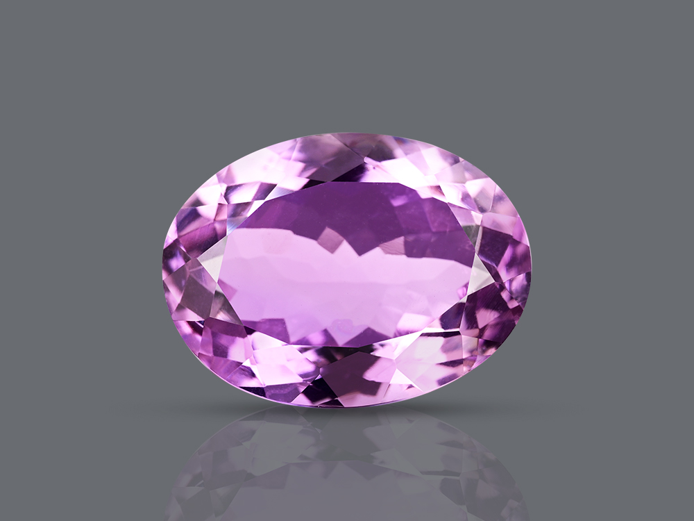 Amethyst - 7.30 Carats