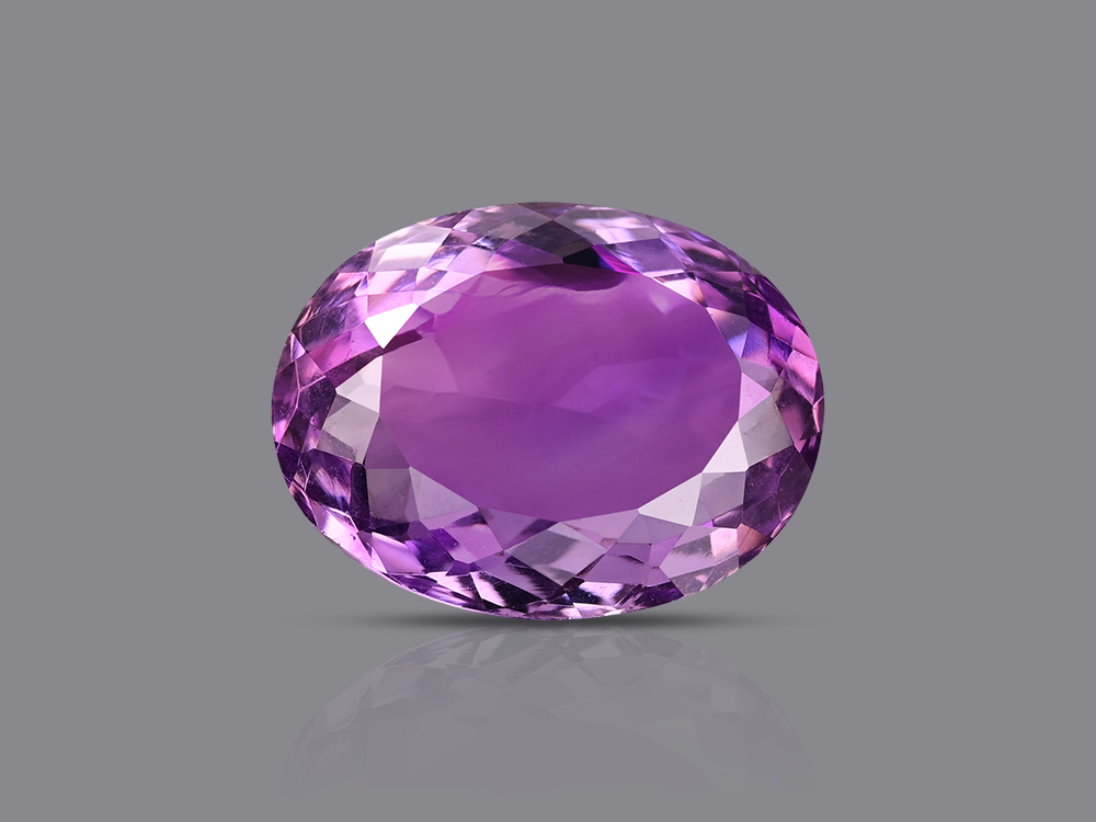 Amethyst - 7.45 Carats