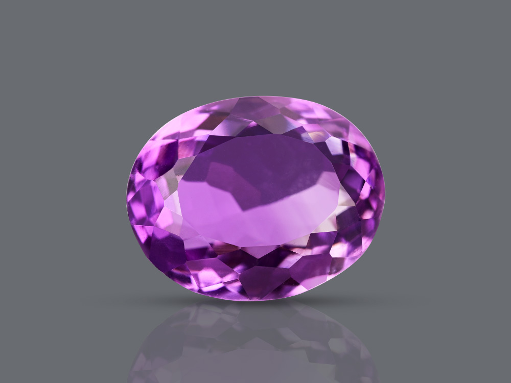 Amethyst - 7.50 Carats