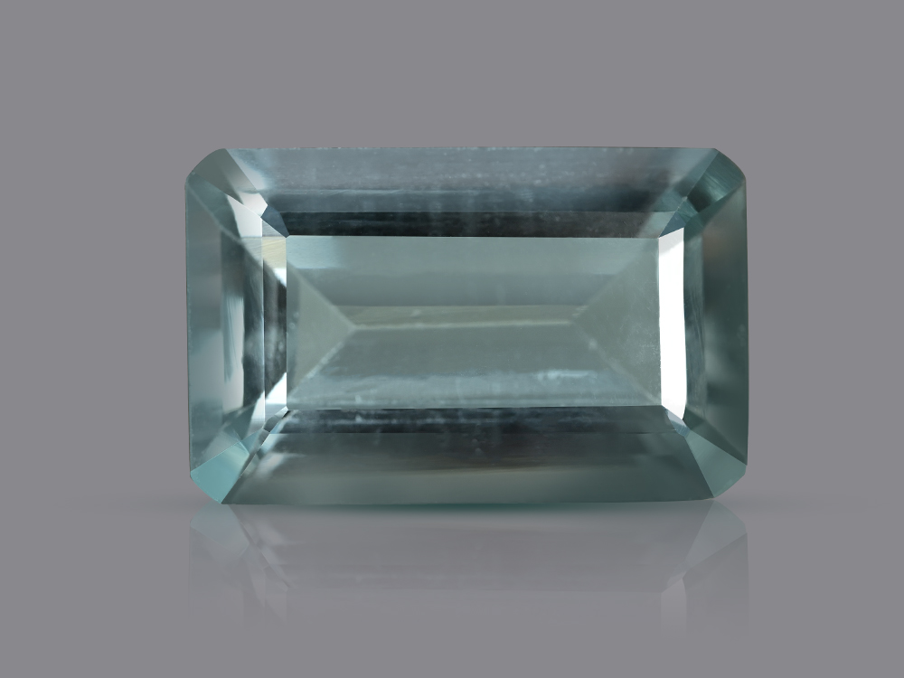 Aquamarine - 3.10 Carats