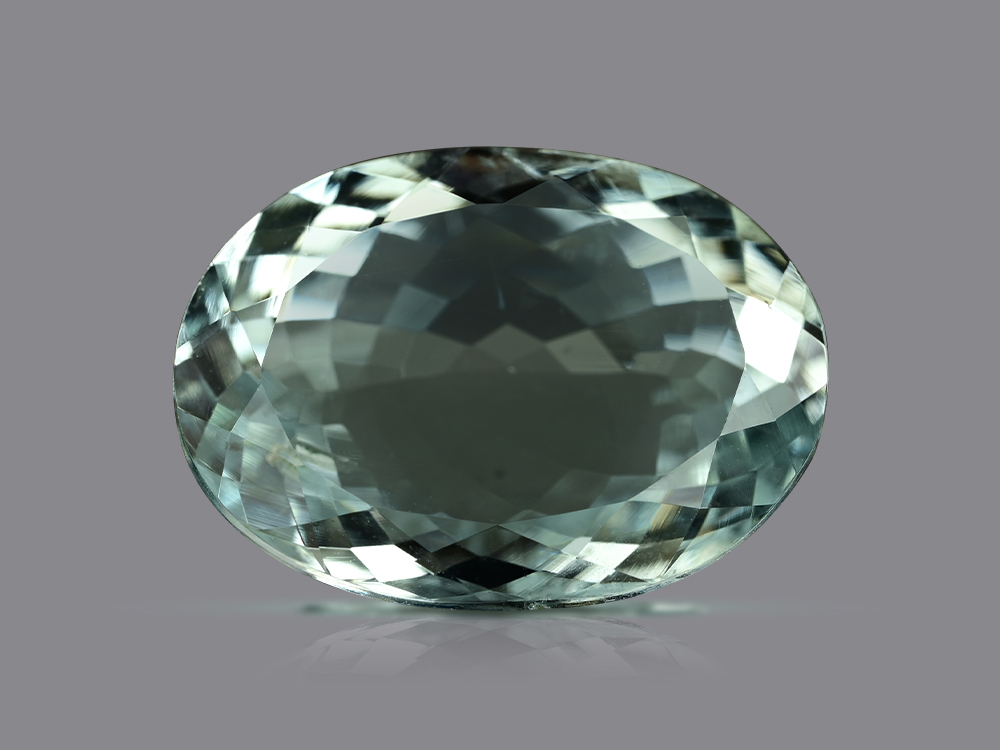 Aquamarine - 5.05 Carats