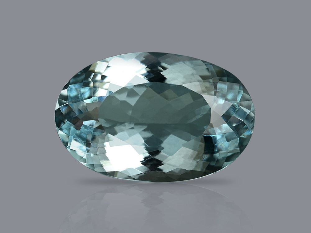Aquamarine - 5.30 Carats