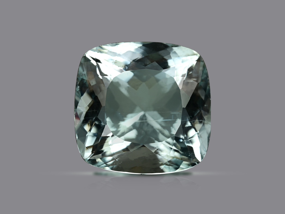 Aquamarine - 5.50 Carat