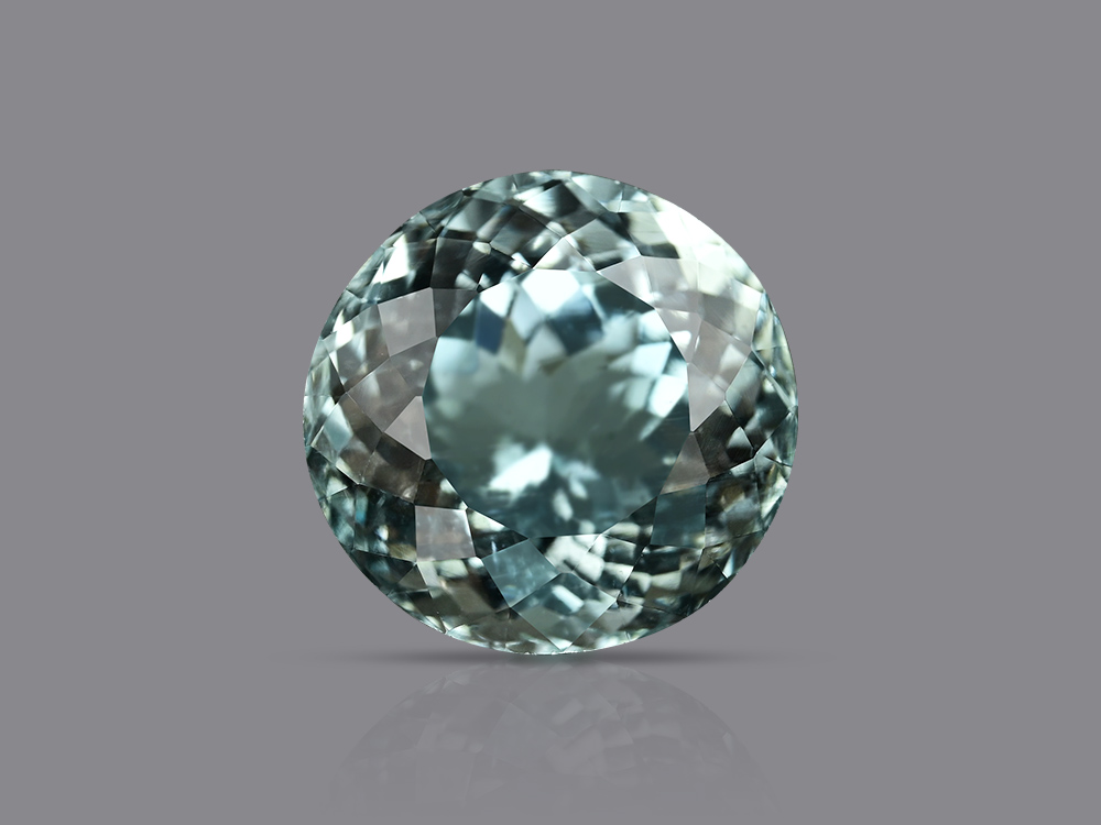 Aquamarine - 5.85 Carats