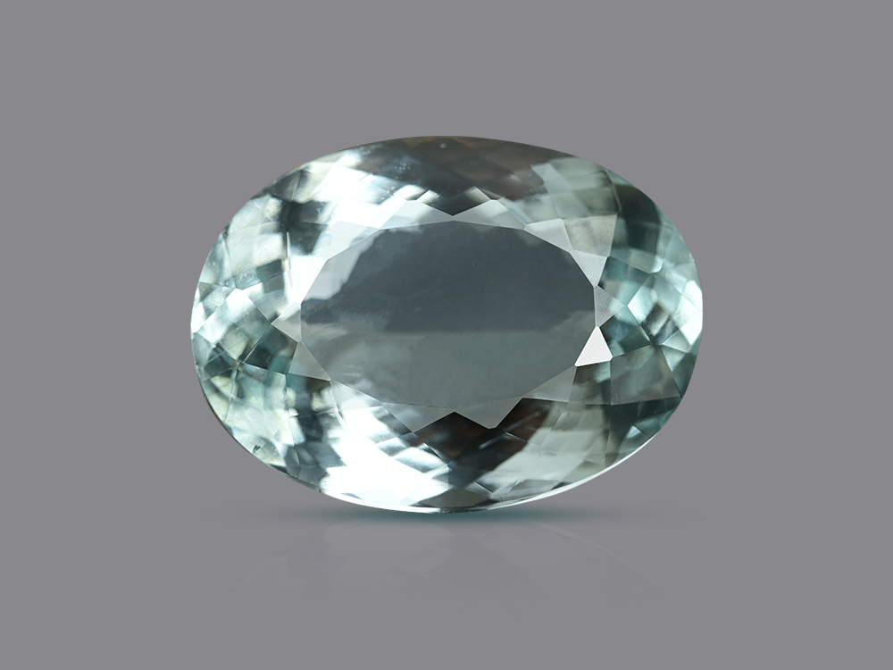 Aquamarine - 6.15 Carats