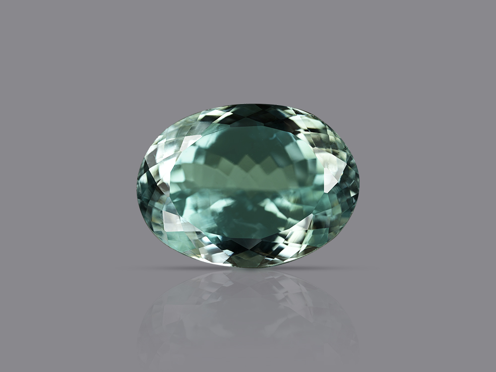 Aquamarine - 6.85 Carats