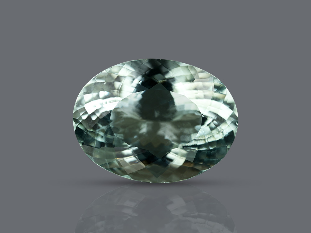 Aquamarine - 8.15 Carats