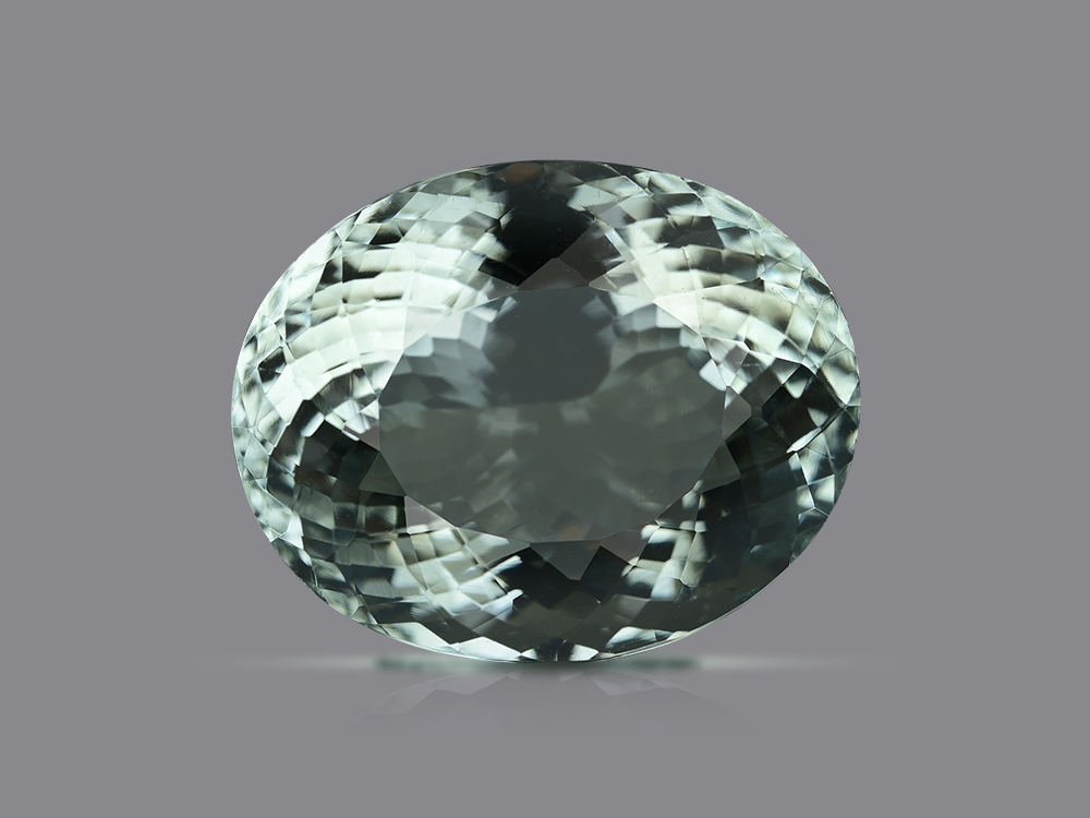 Aquamarine - 8.50 Carats