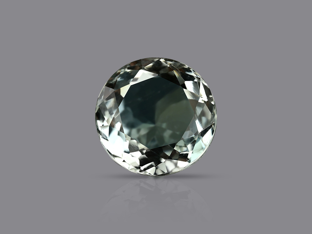 Aquamarine - 8.77 Carats