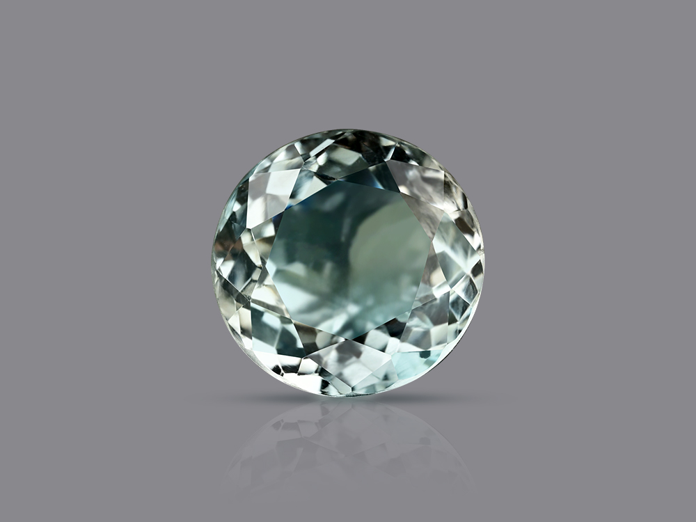 Aquamarine - 9.25 Carats