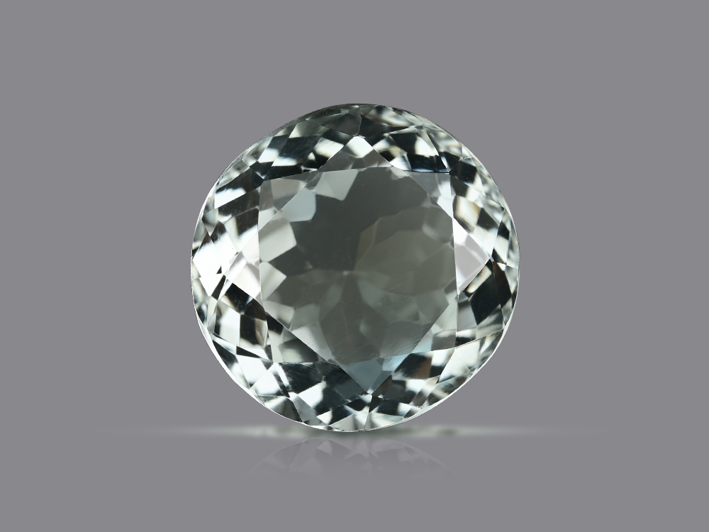 Aquamarine - 9.95 Carats