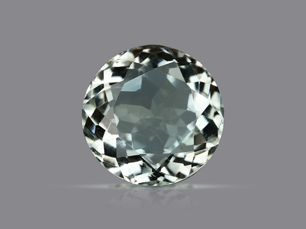 Aquamarine - 10.55 Carats