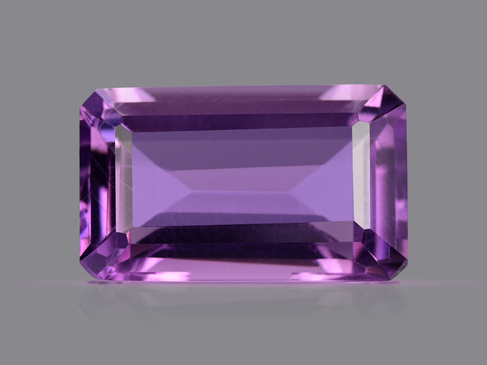 Amethyst - 4 carats