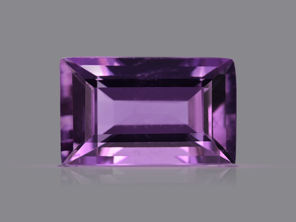 Amethyst - 4.30 carats