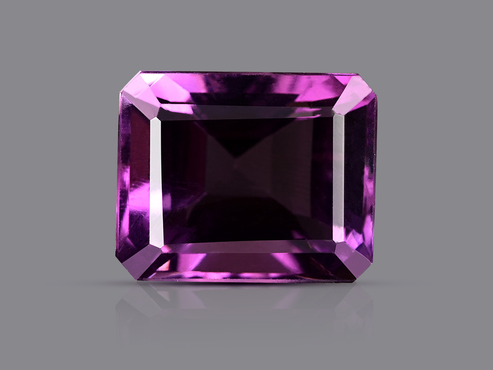 Amethyst - 5 carats