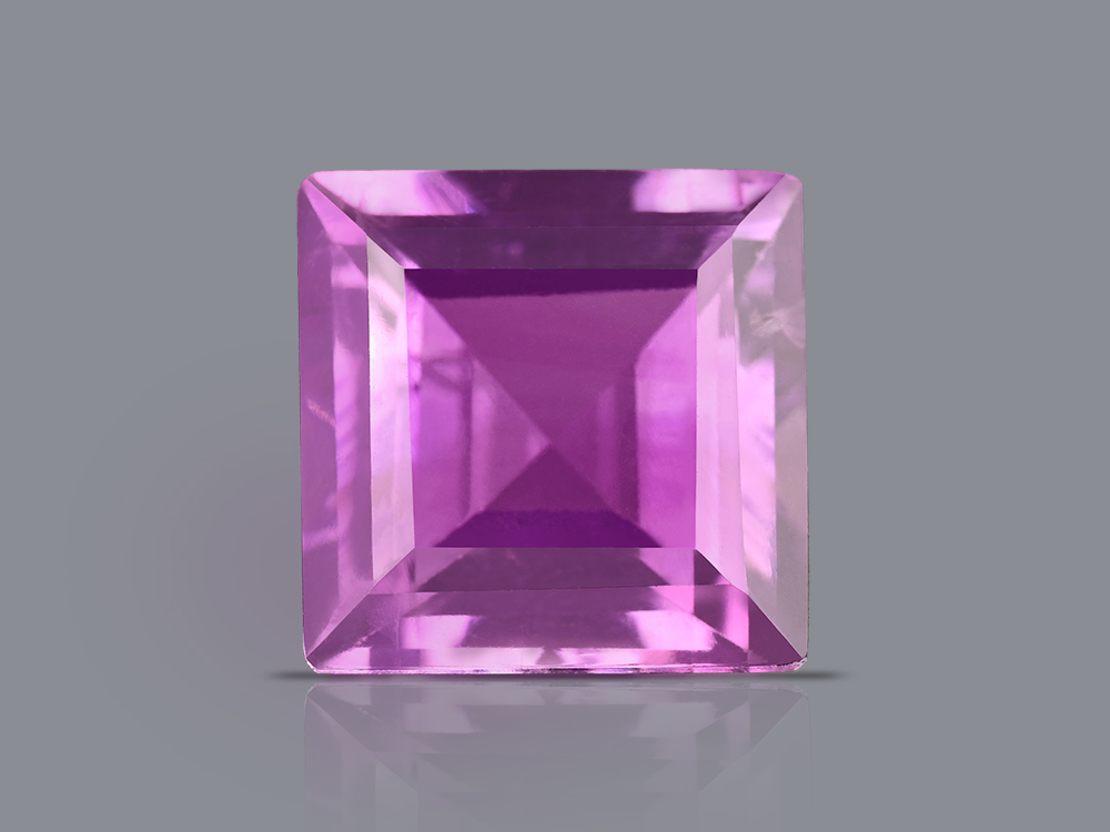 Amethyst - 5.70 carats