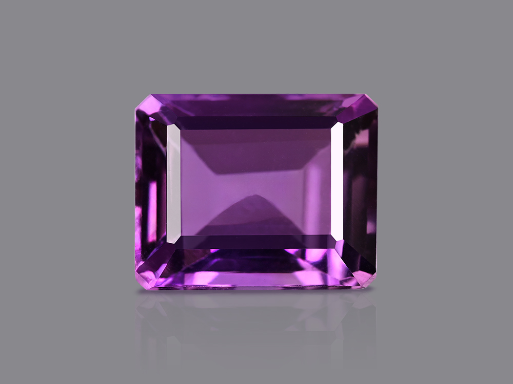 Amethyst - 3.40 carats