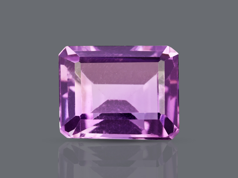 Amethyst - 3.40 carats