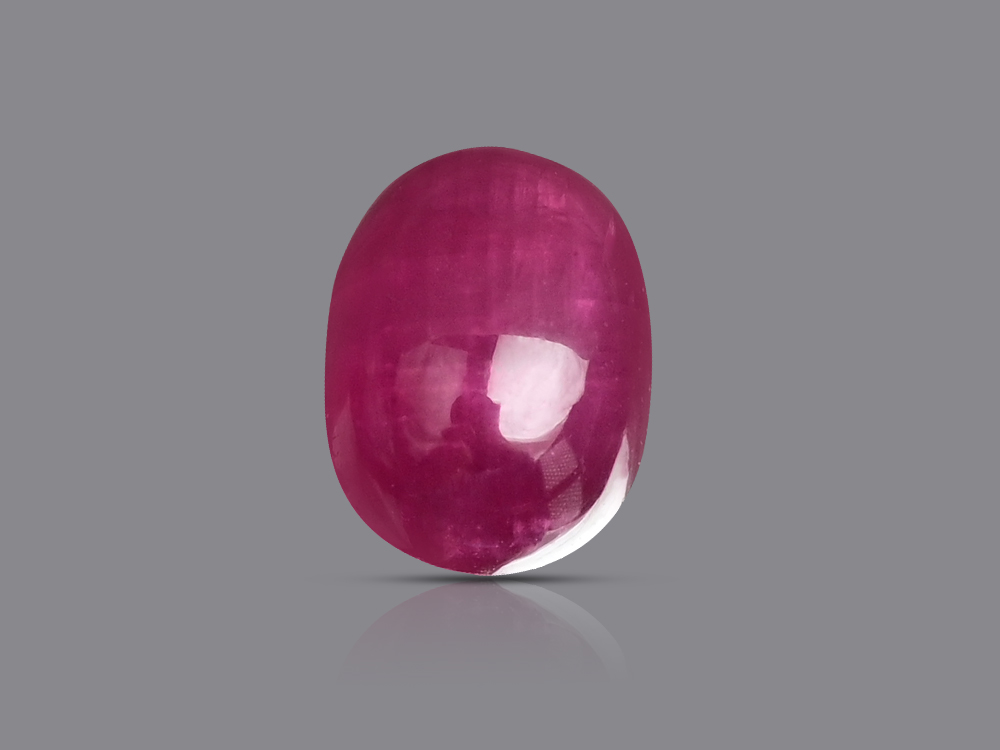 Indian Ruby - 1.75 Carats
