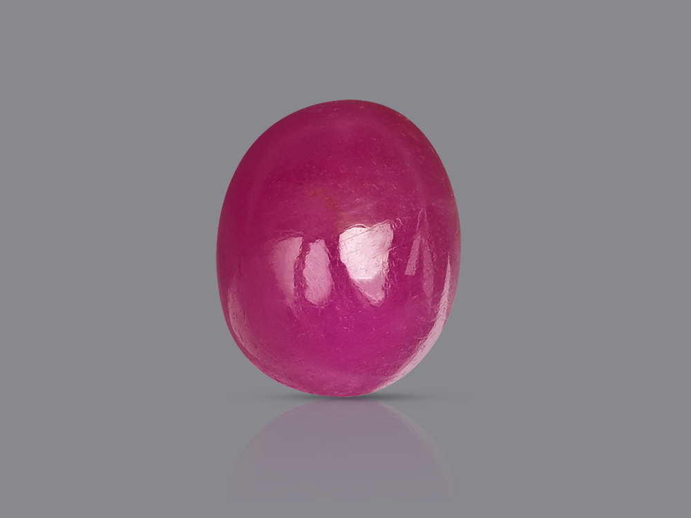 Indian Ruby - 1.90 Carats