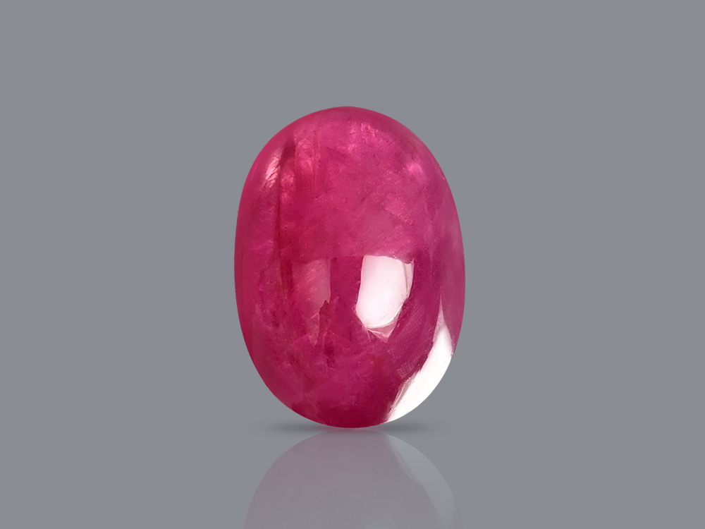 Indian Ruby - 1.90 Carats