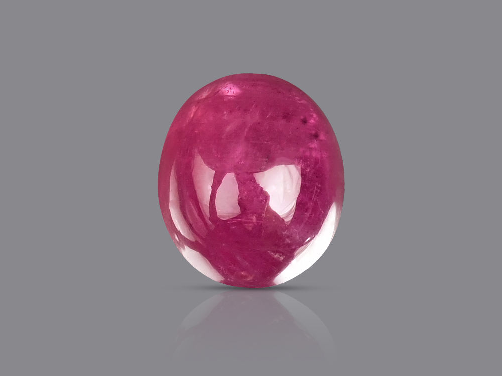 Indian Ruby Stone - 1.95 Carats