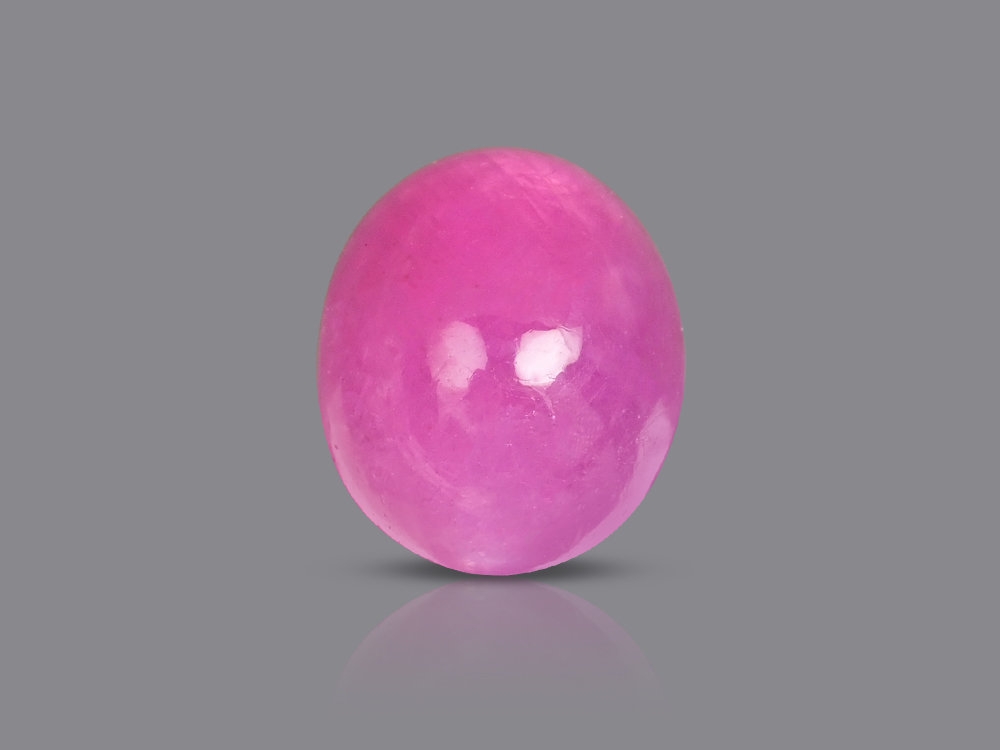 Indian Ruby - 3.10 Carats