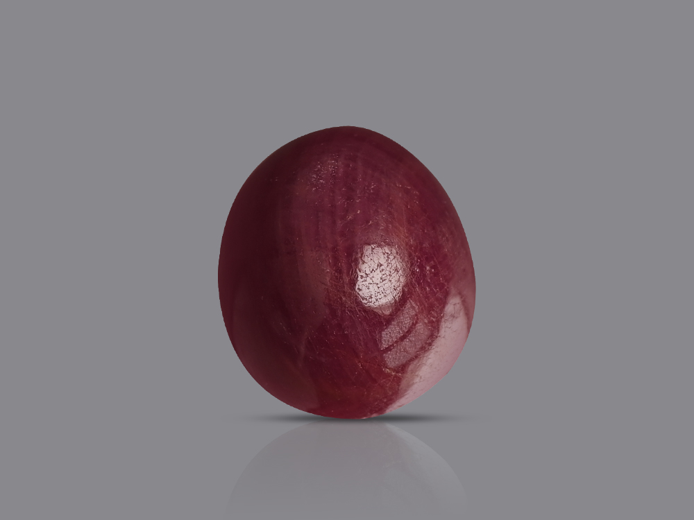 Indian Ruby - 6.70 Carats