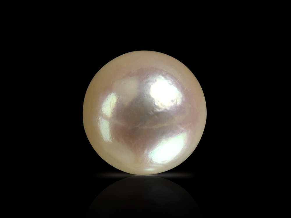 South Sea Pearl - 3.65 Carats
