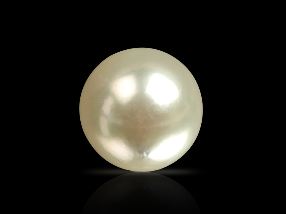 South Sea Pearl Moti - 4 Carats