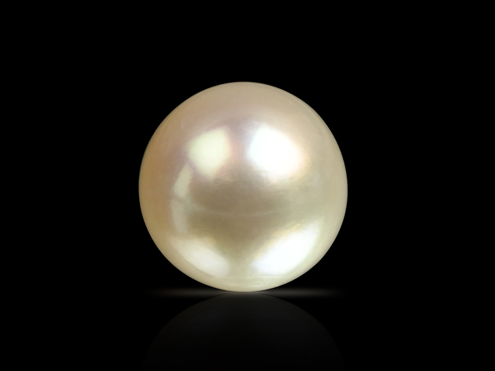 South Sea Pearl - 4.20 Carats
