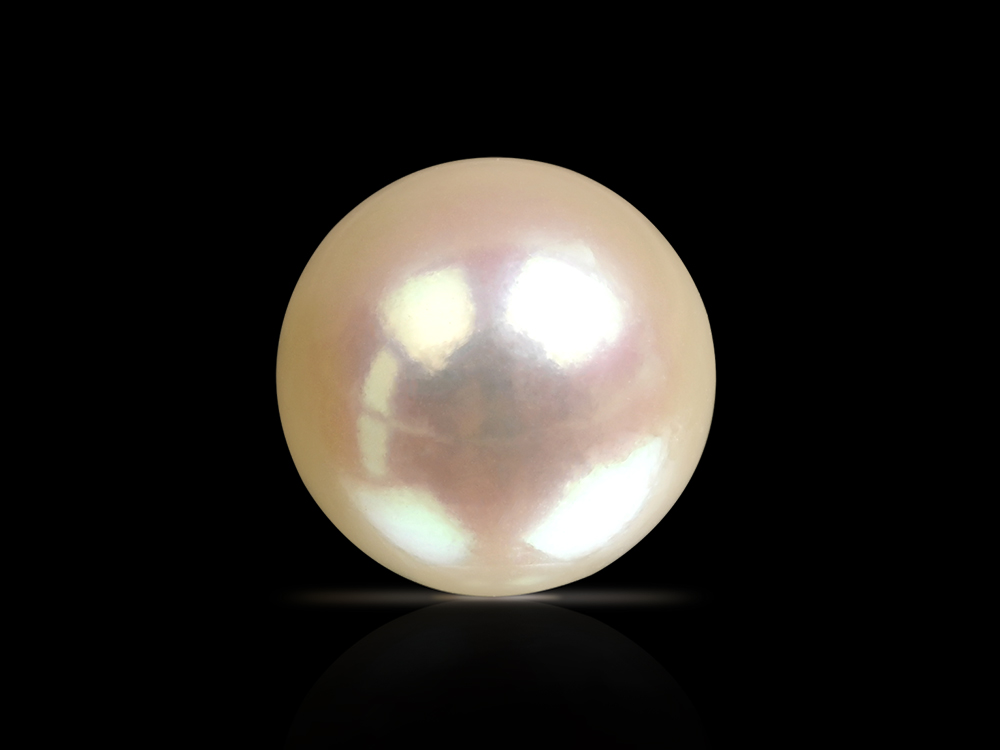South Sea Pearl Moti - 4.85 Carats