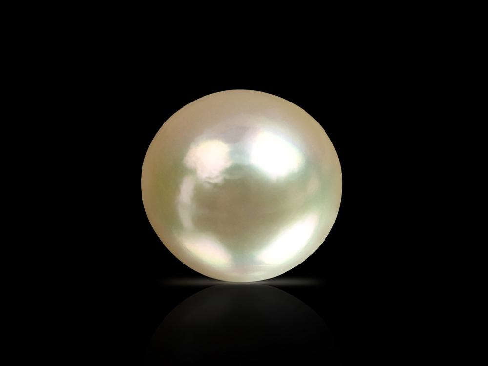 South Sea Pearl - 6.05 Carats