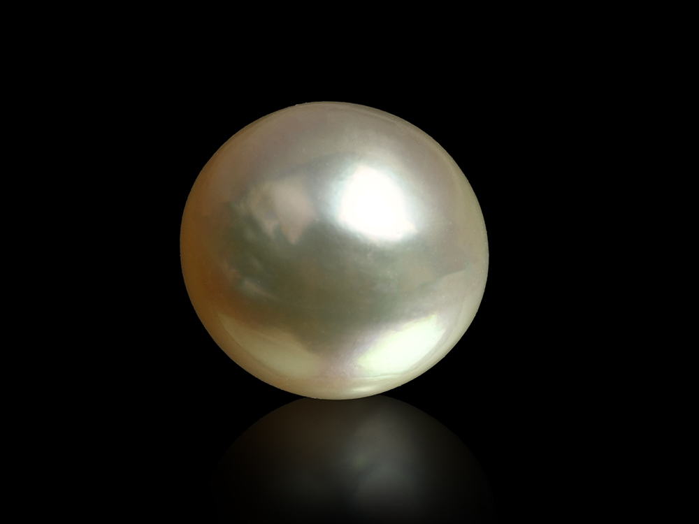South Sea Pearl - 10.50 Carats