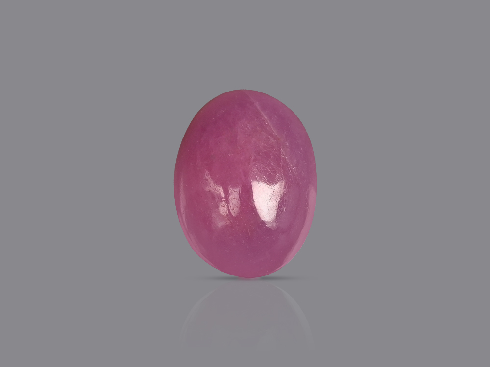 Indian Ruby - 3 Carats