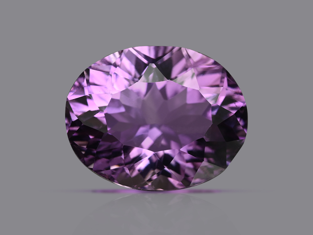 Amethyst - 8.75 Carats