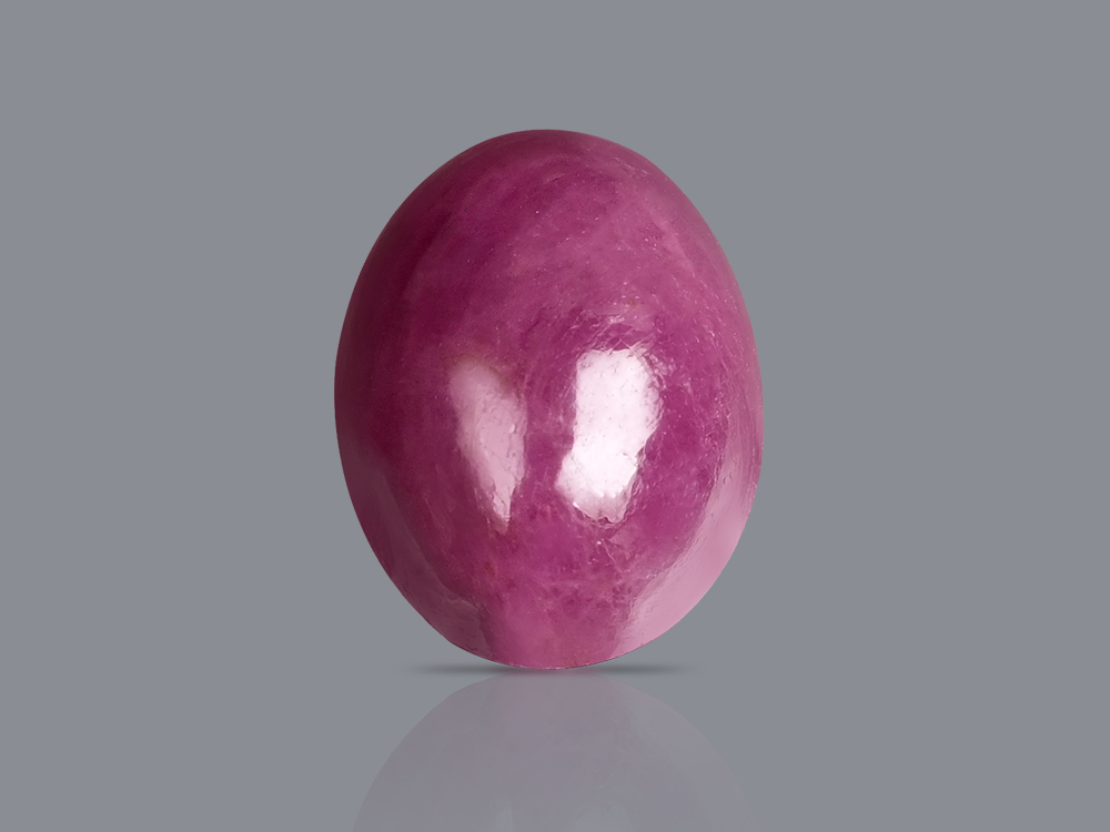 Indian Ruby - 3.20 Carats