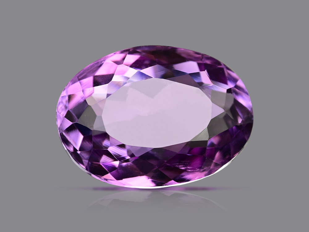 Amethyst - 4.75 carats