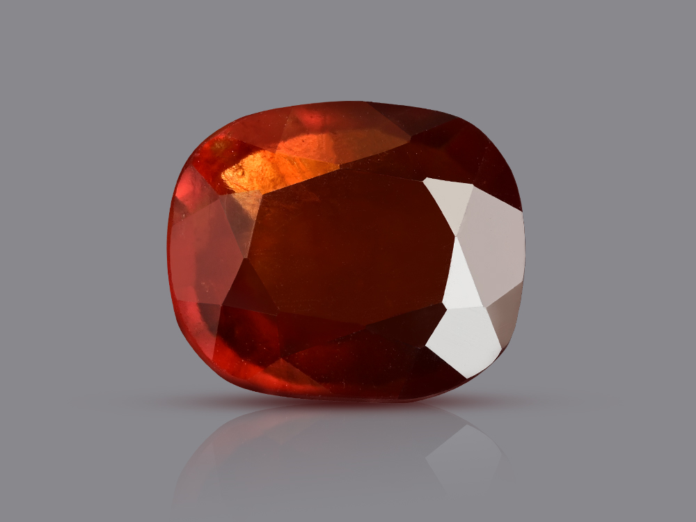 Indian Gomed - 4.55 Carats