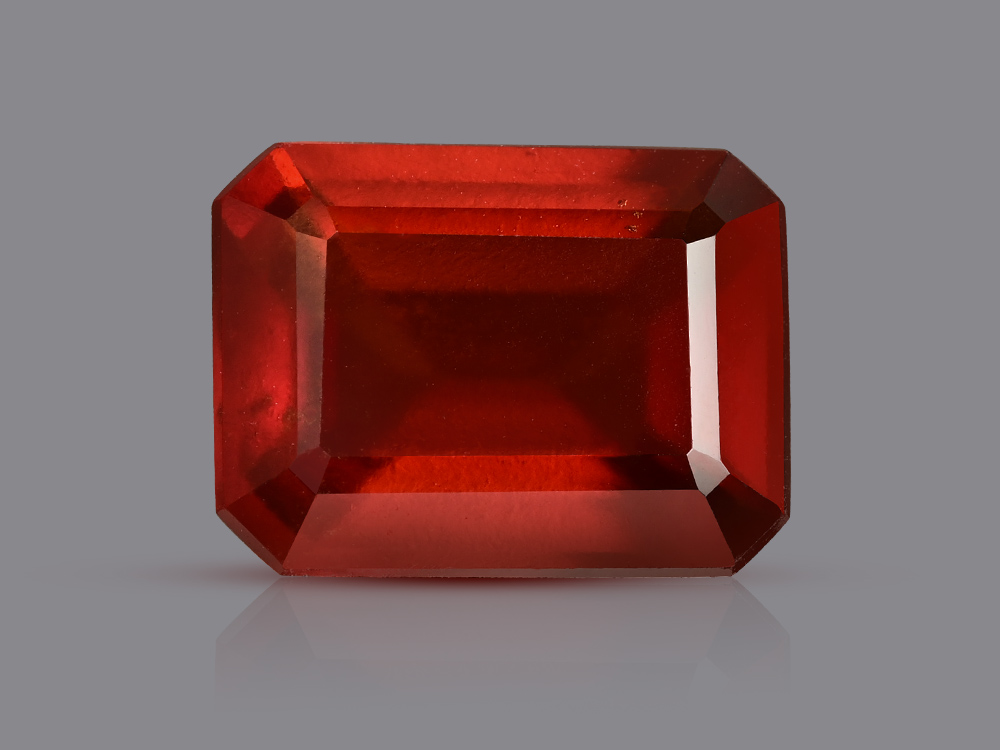 Indian Gomed - 4.75 Carats