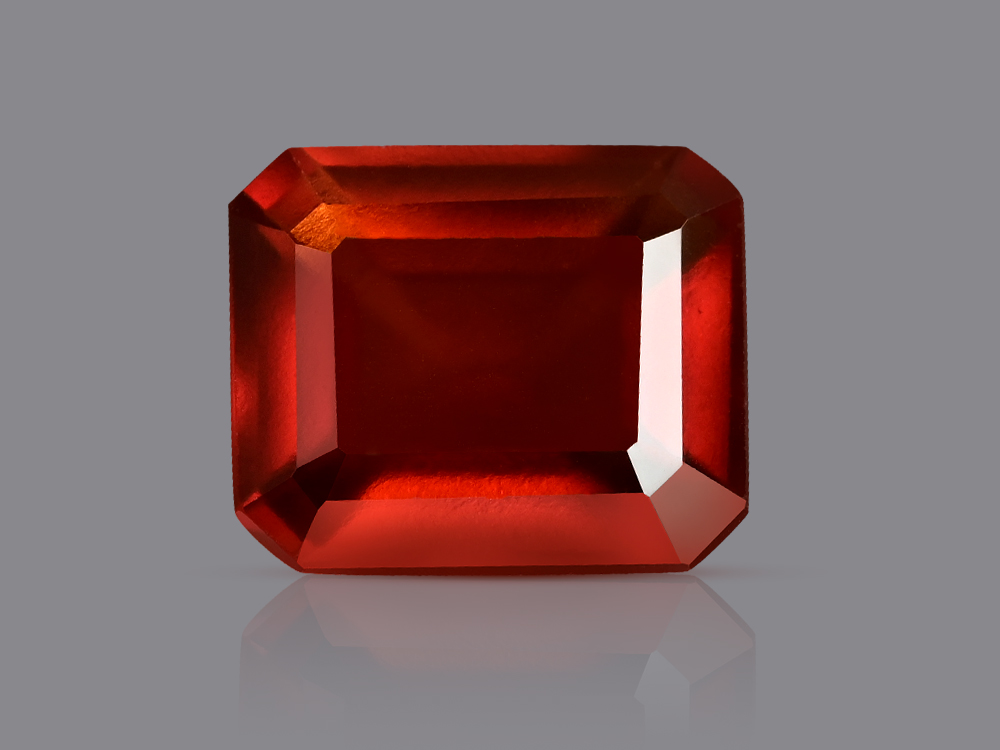Indian Gomed - 4.85 Carat