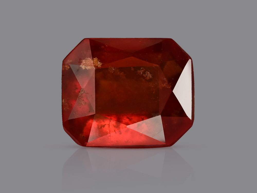 Indian Gomed - 4.85 Carats