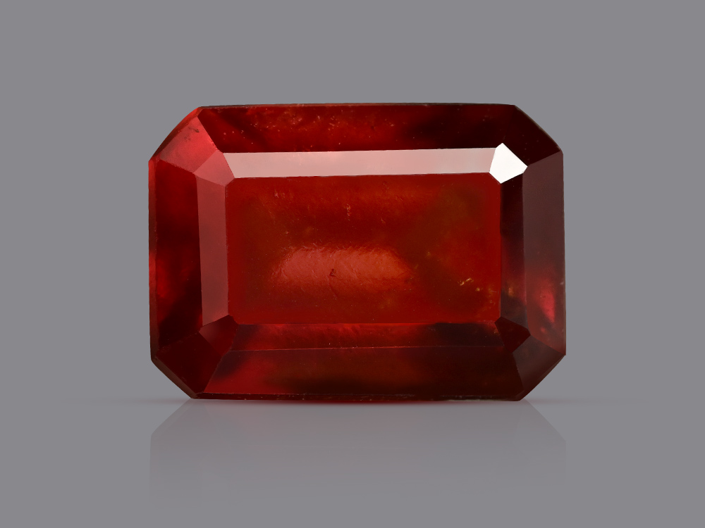 Indian Gomed Stone - 4.90 Carats