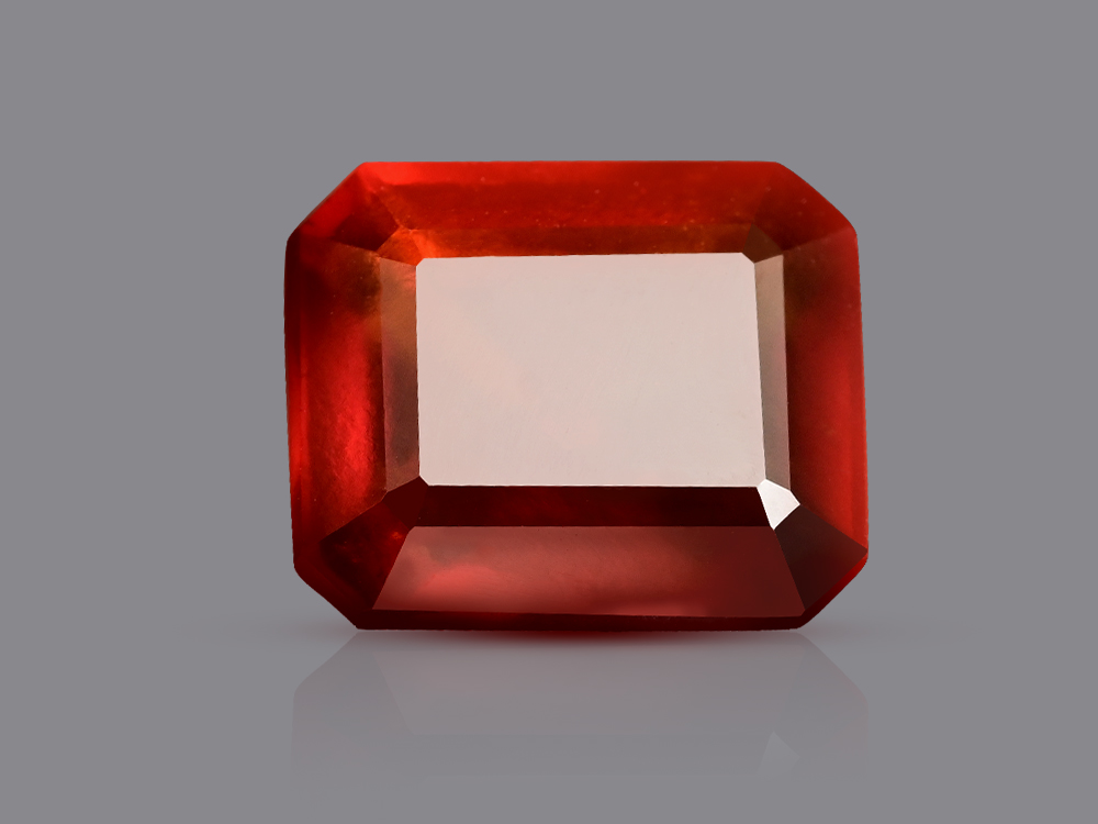 Indian Gomed - 4.90 Carat