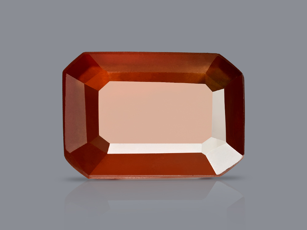 Indian Gomed - 4.90 Carats