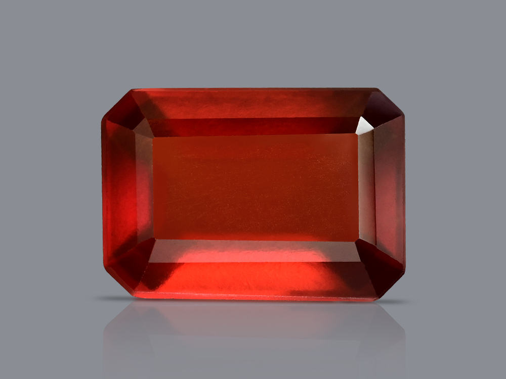 Indian Gomed - 4.95 Carats