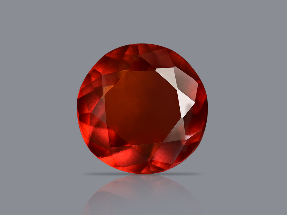 Indian Gomed - 5.60 Carats