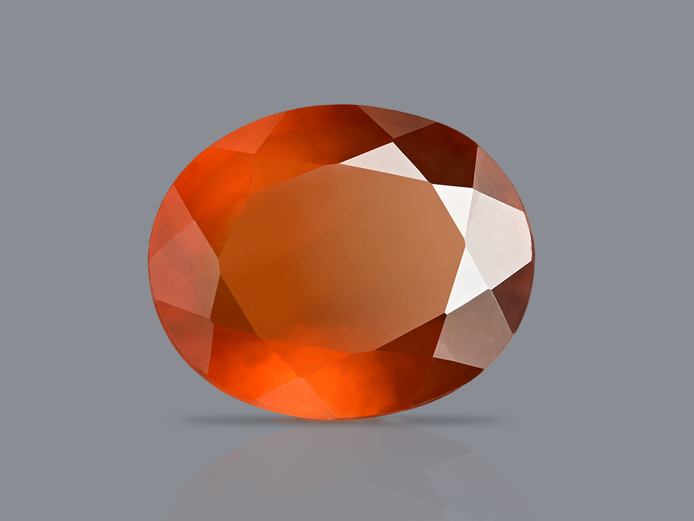 Indian Gomed - 8.40 Carats - Design I