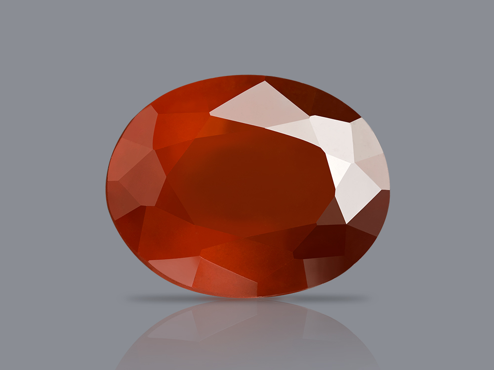 Indian Gomed - 8.40 Carats - Design II