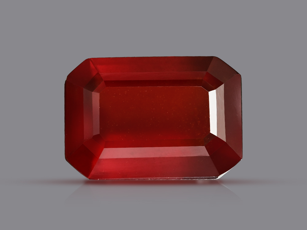 Indian Gomed - 8.55 Carat